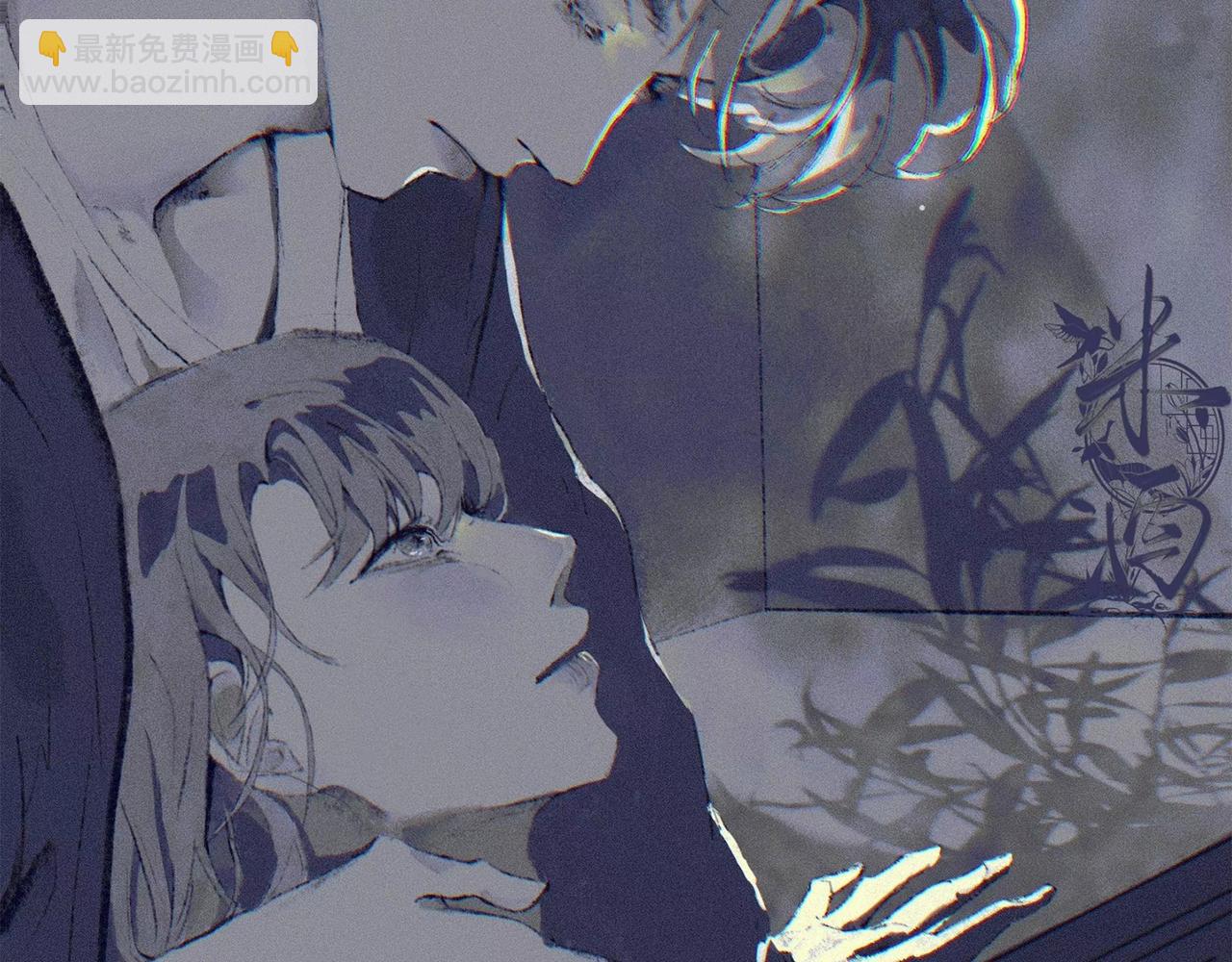 同人作品赏 第四期(1/2)-第101话