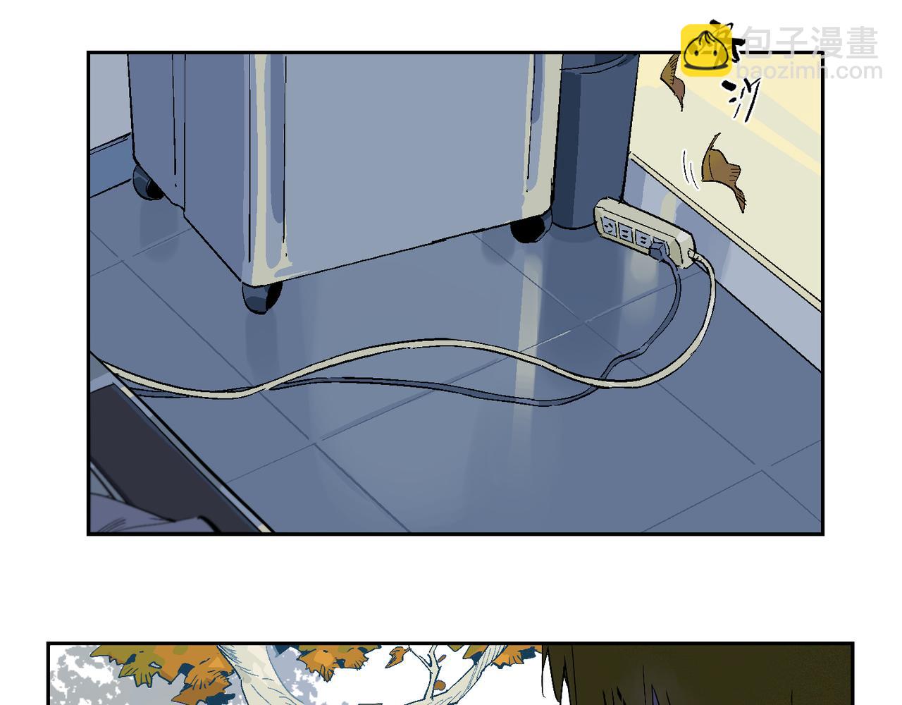 第90话 毕设展&middot;下(1/3)-第103话