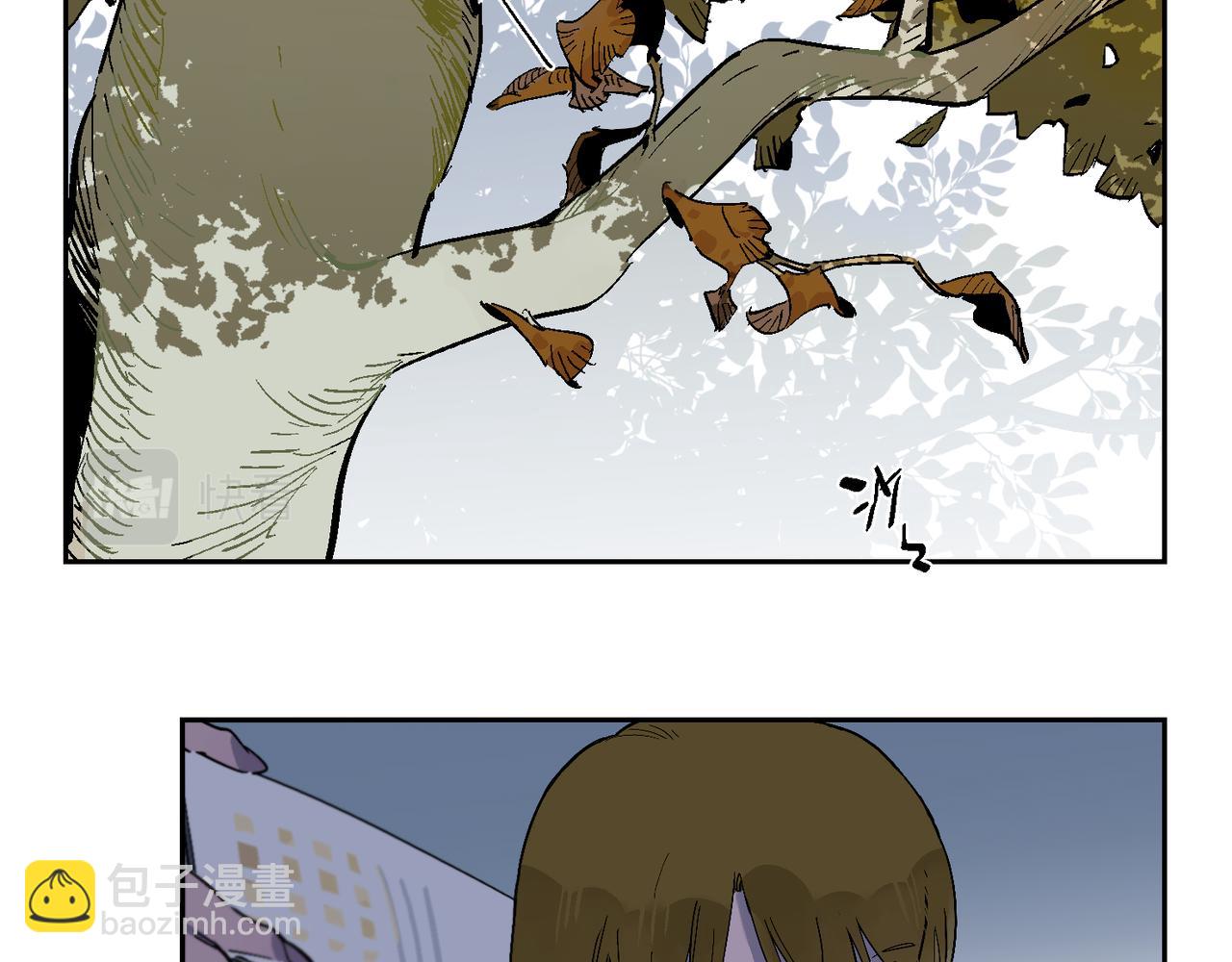 第90话 毕设展&middot;下(1/3)-第103话