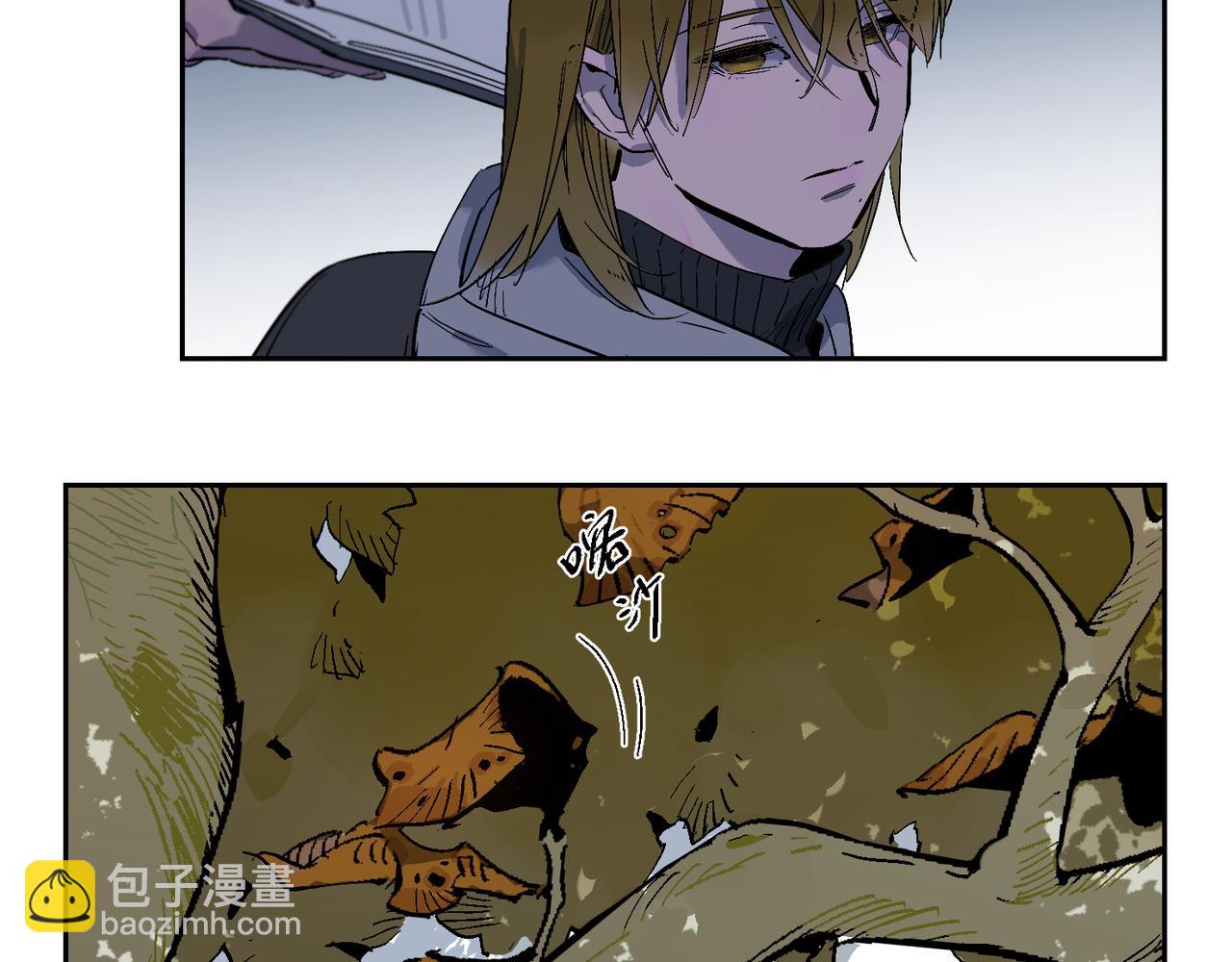 第90话 毕设展&middot;下(1/3)-第103话