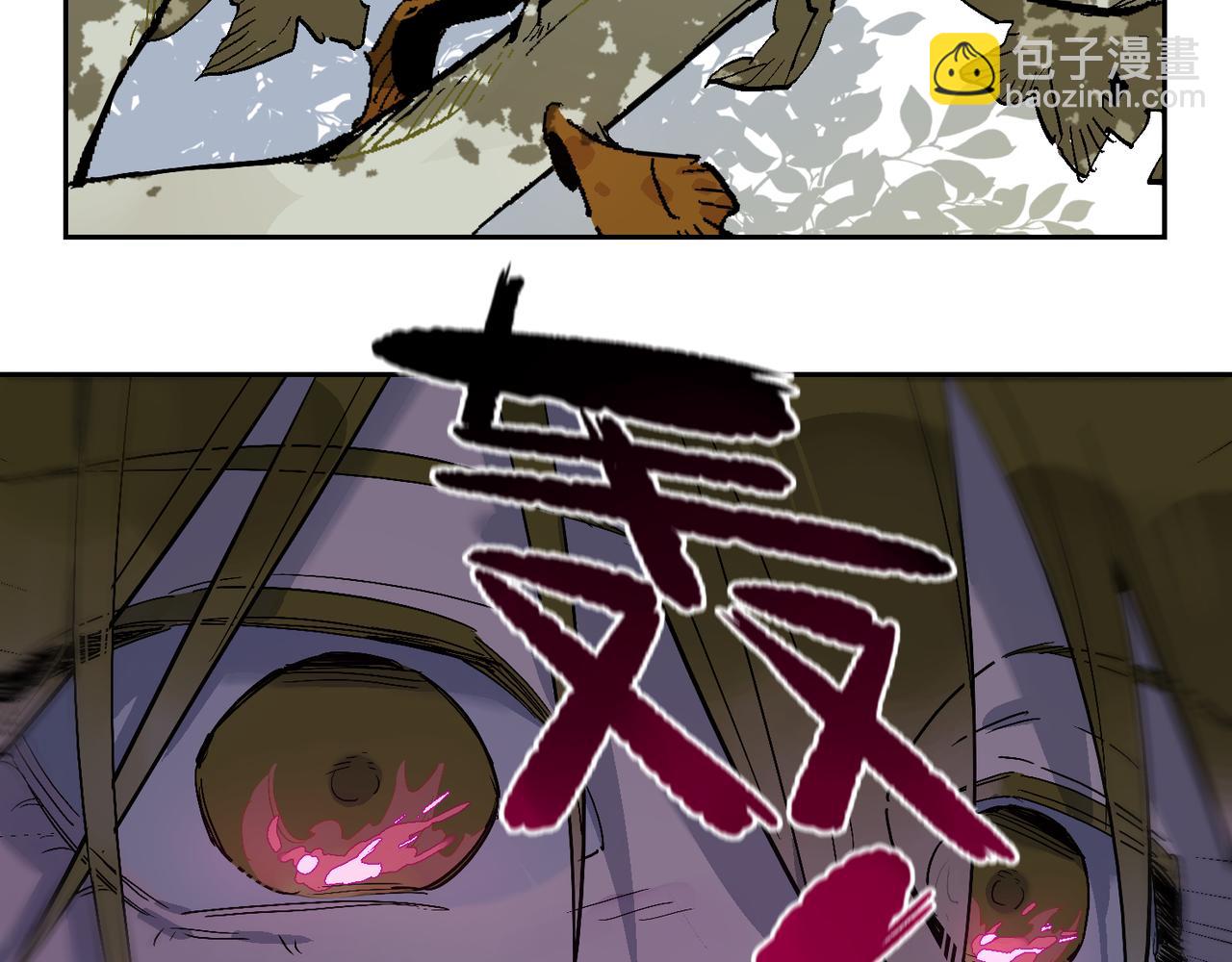 第90话 毕设展&middot;下(1/3)-第103话