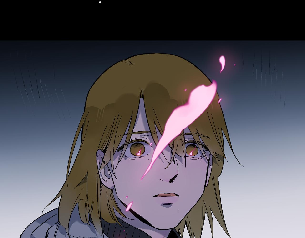 第90话 毕设展&middot;下(1/3)-第103话