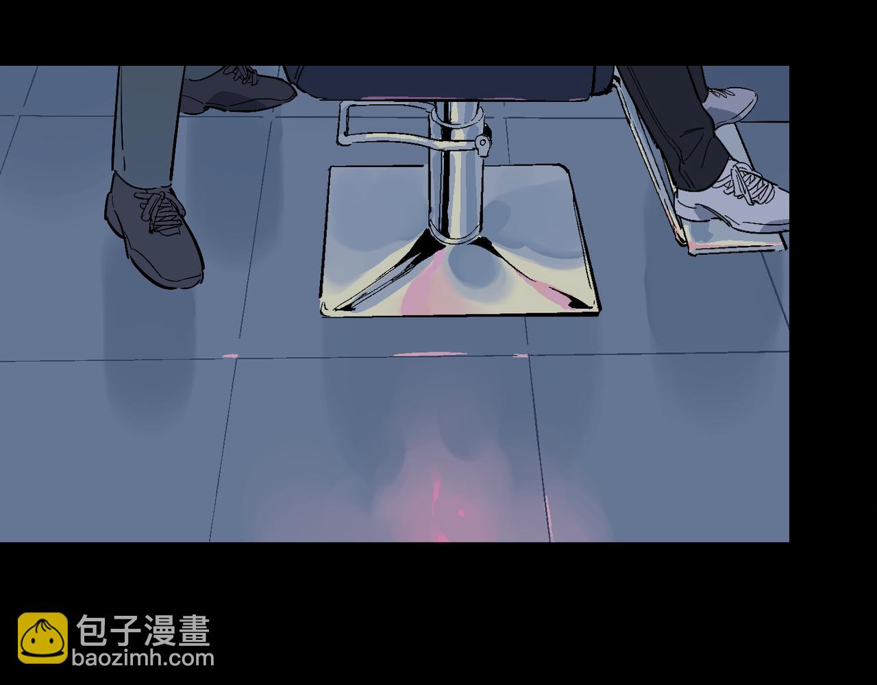 第90话 毕设展&middot;下(1/3)-第103话