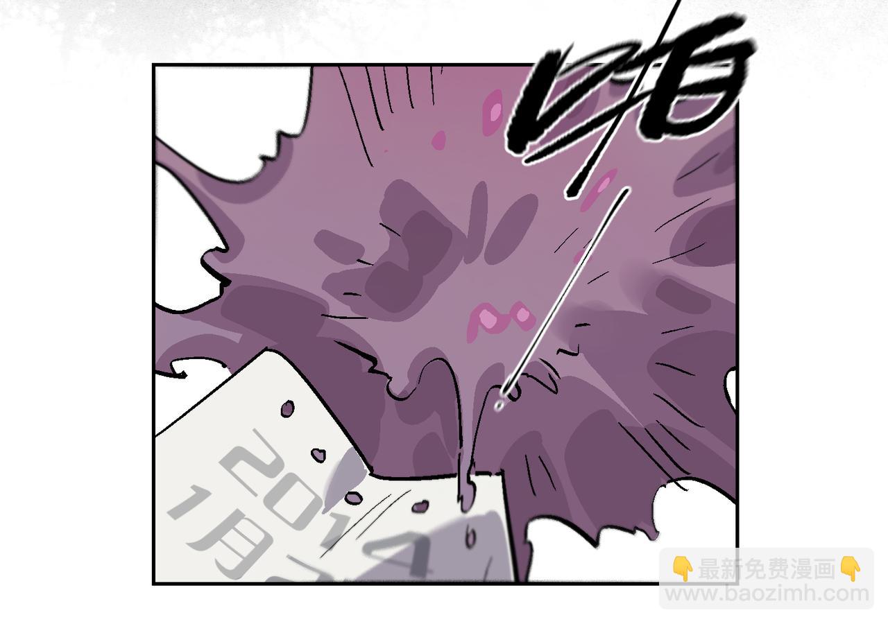 第90话 毕设展&middot;下(1/3)-第103话