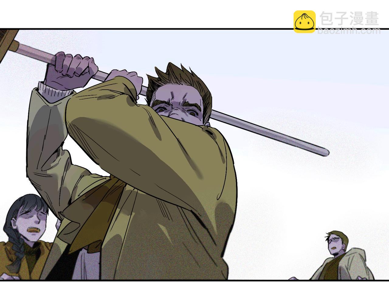 第90话 毕设展&middot;下(1/3)-第103话