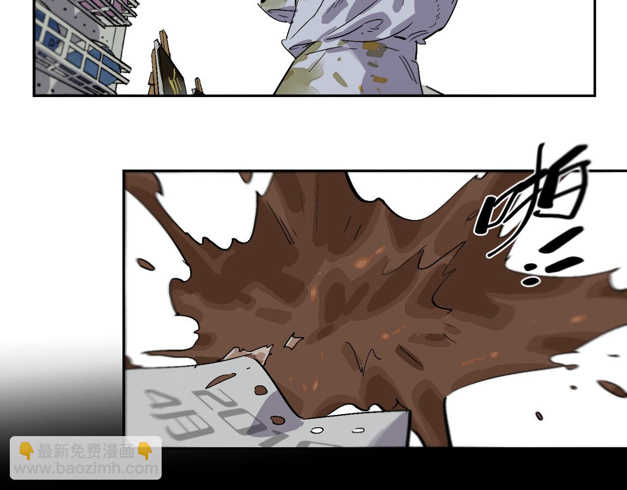 第90话 毕设展&middot;下(1/3)-第103话