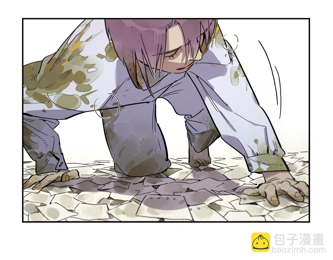 第90话 毕设展&middot;下(1/3)-第103话