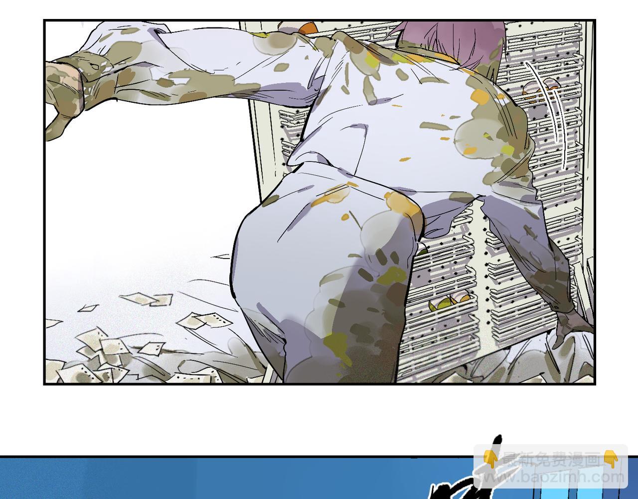 第90话 毕设展&middot;下(1/3)-第103话