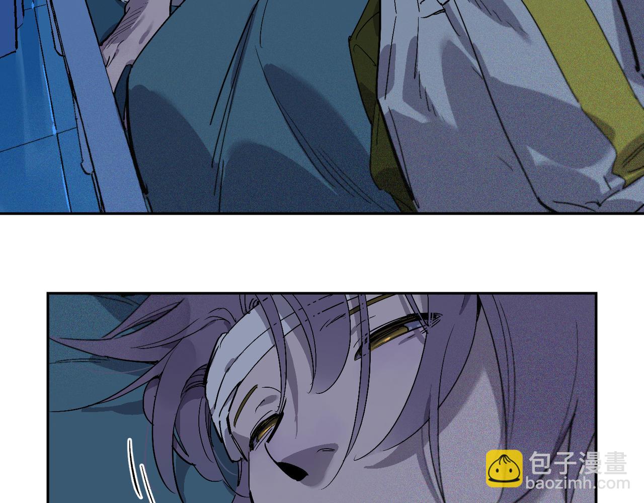 第90话 毕设展&middot;下(1/3)-第103话