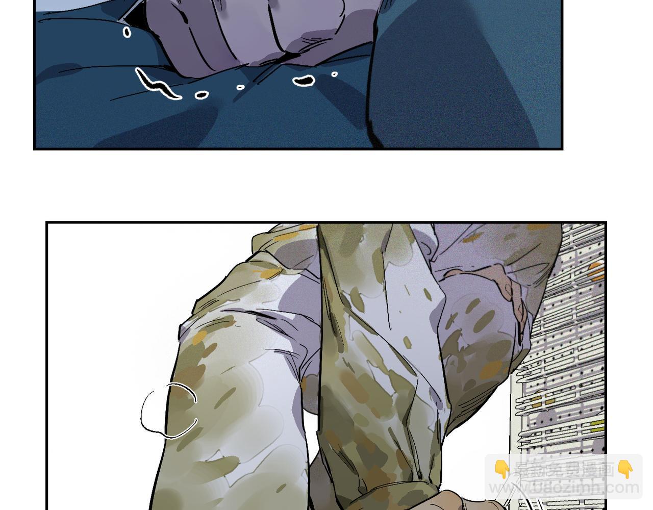 第90话 毕设展&middot;下(1/3)-第103话