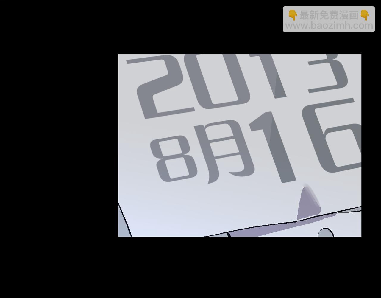 第90话 毕设展&middot;下(1/3)-第103话