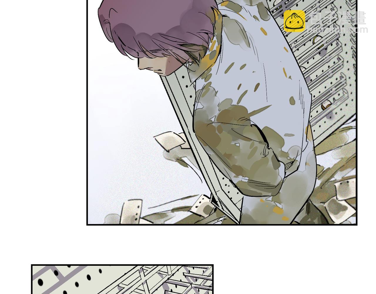 第90话 毕设展&middot;下(1/3)-第103话