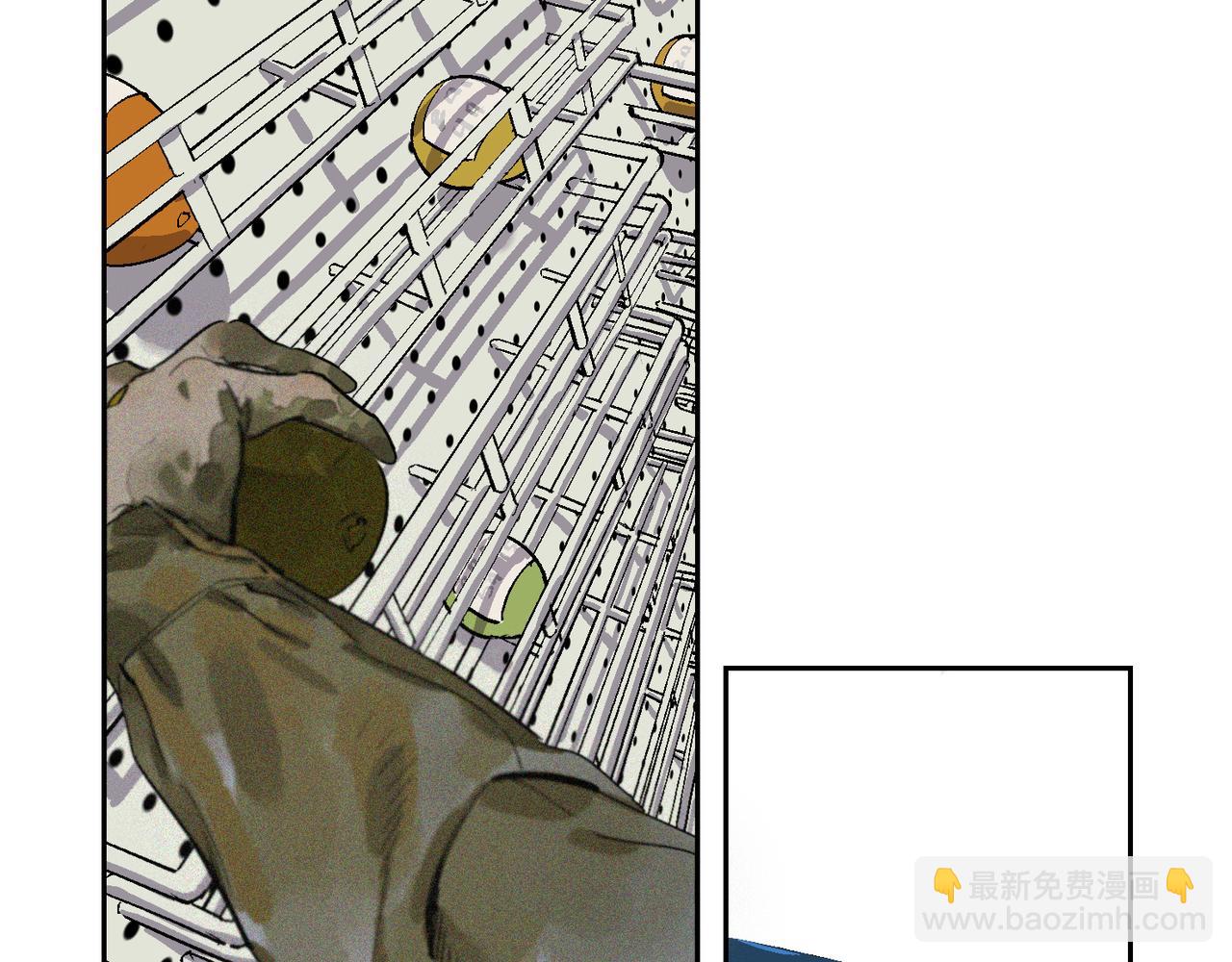 第90话 毕设展&middot;下(1/3)-第103话