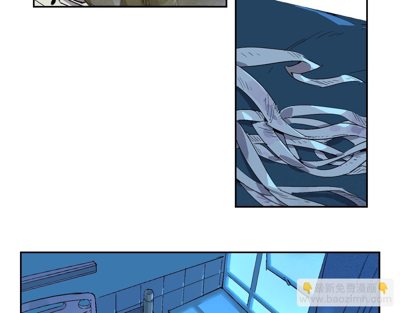 第90话 毕设展&middot;下(1/3)-第103话