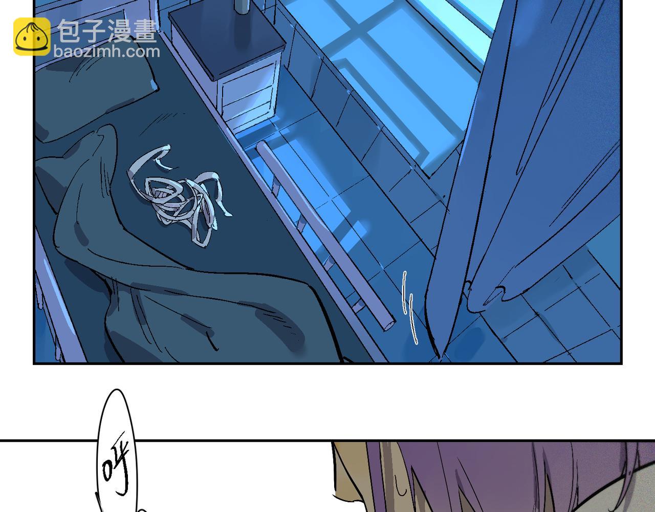 第90话 毕设展&middot;下(1/3)-第103话