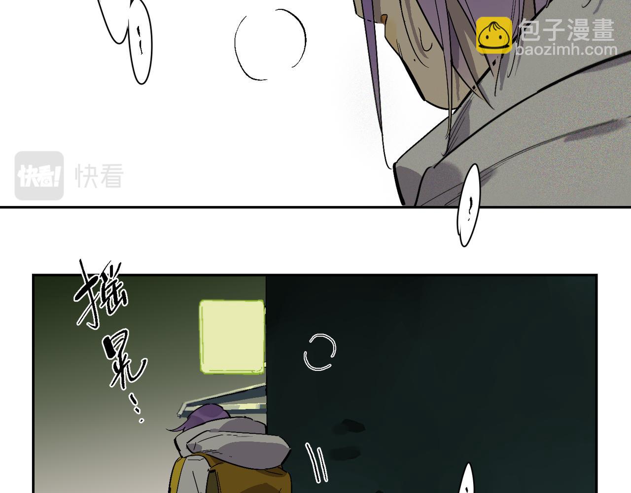 第90话 毕设展&middot;下(1/3)-第103话