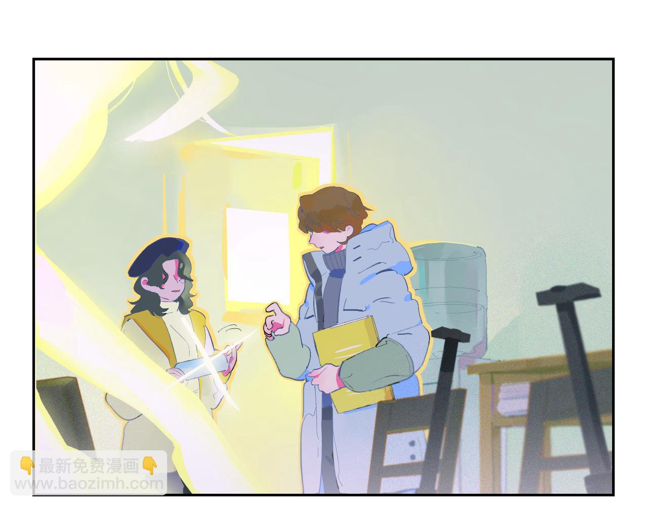 第93话 婚礼(1/2)-第107话