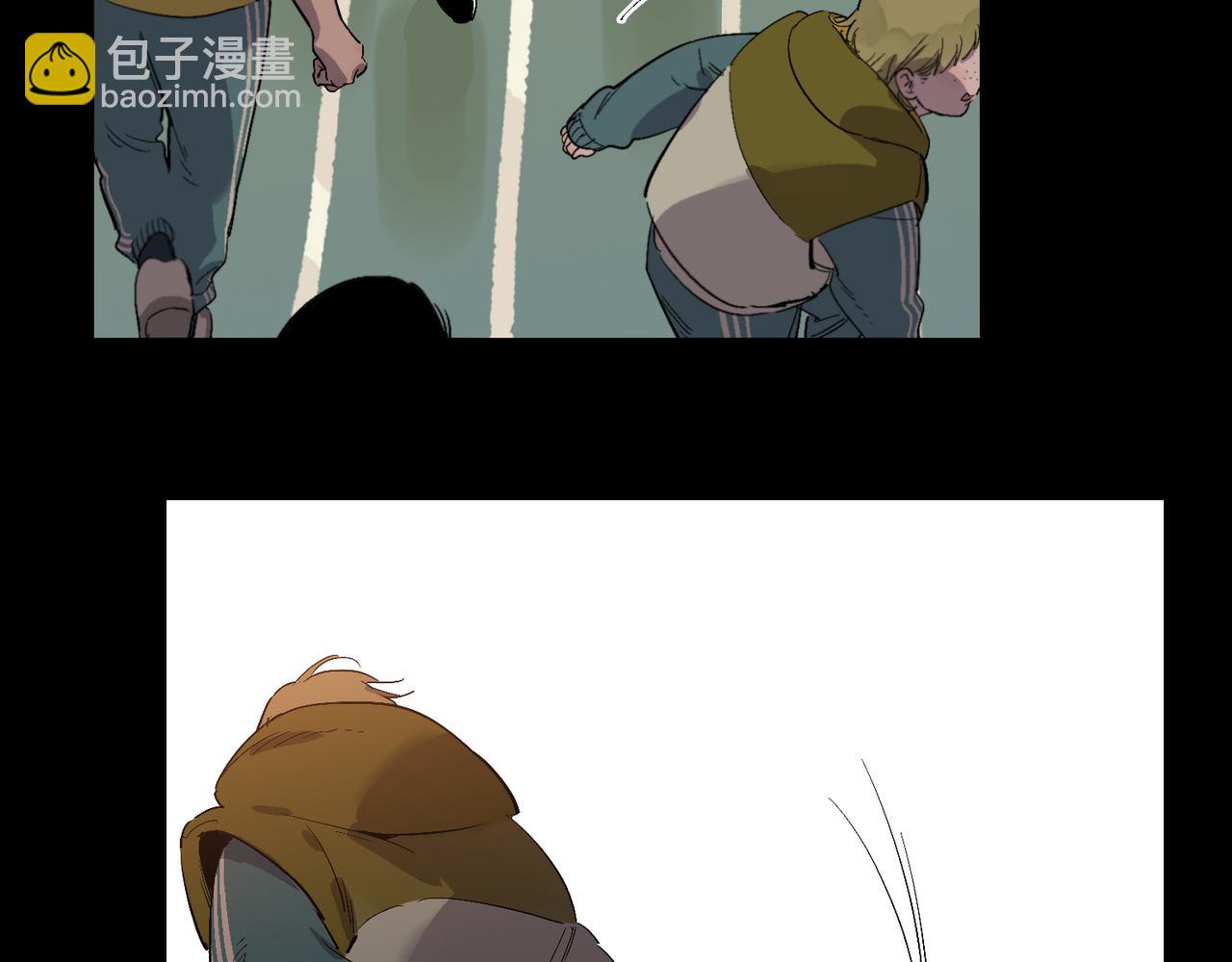 第95话 矛盾升级(1/3)-第109话