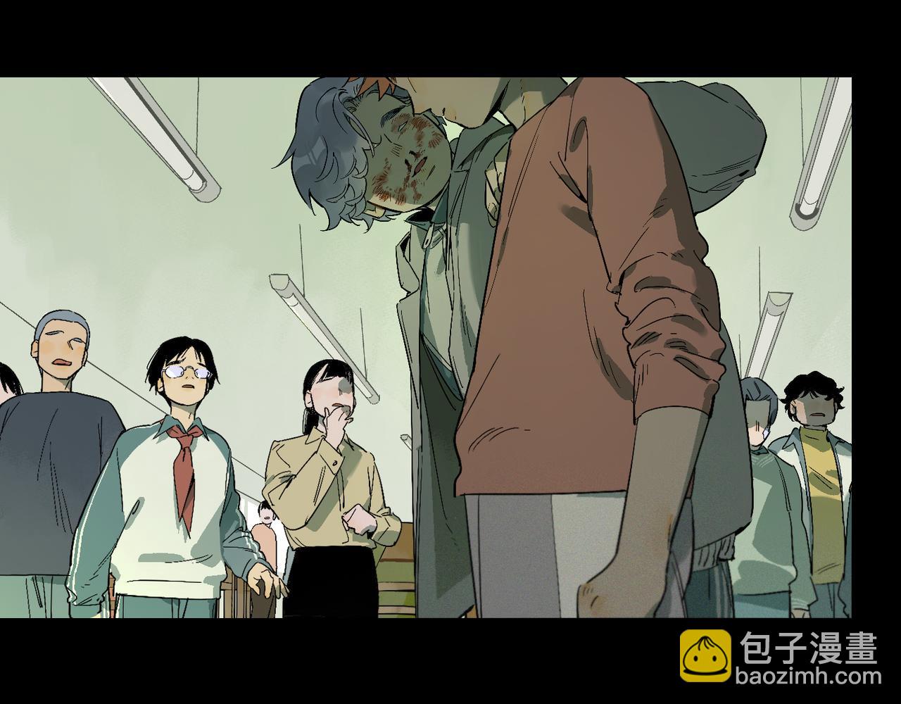 第98话 最快乐的一天(1/3)-第113话
