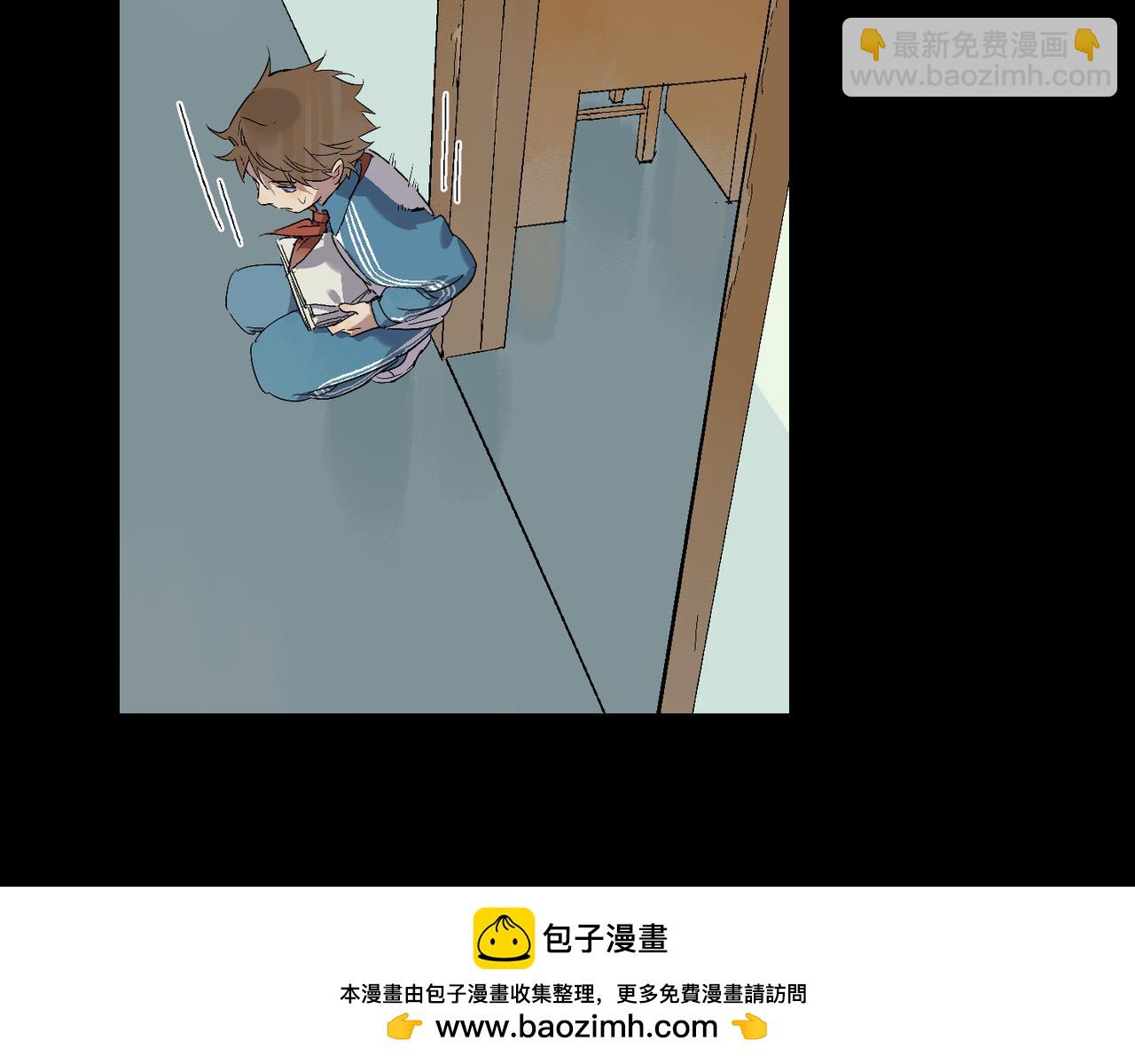 第98话 最快乐的一天(1/3)-第113话