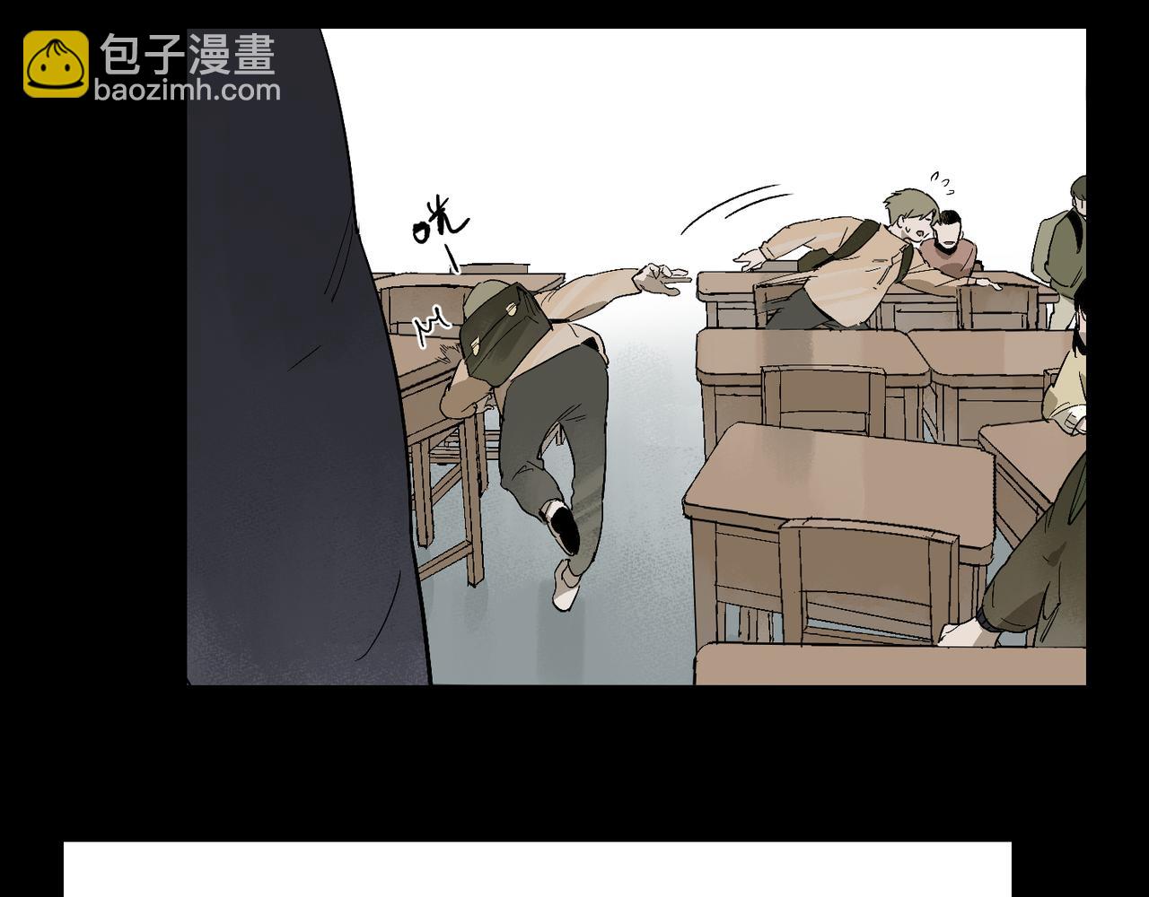 第99话 大礼(1/3)-第115话