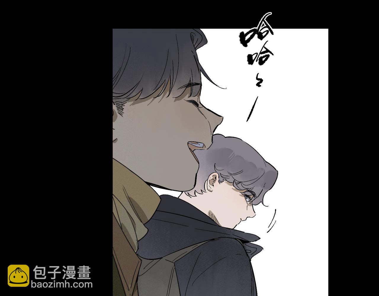 第99话 大礼(1/3)-第115话