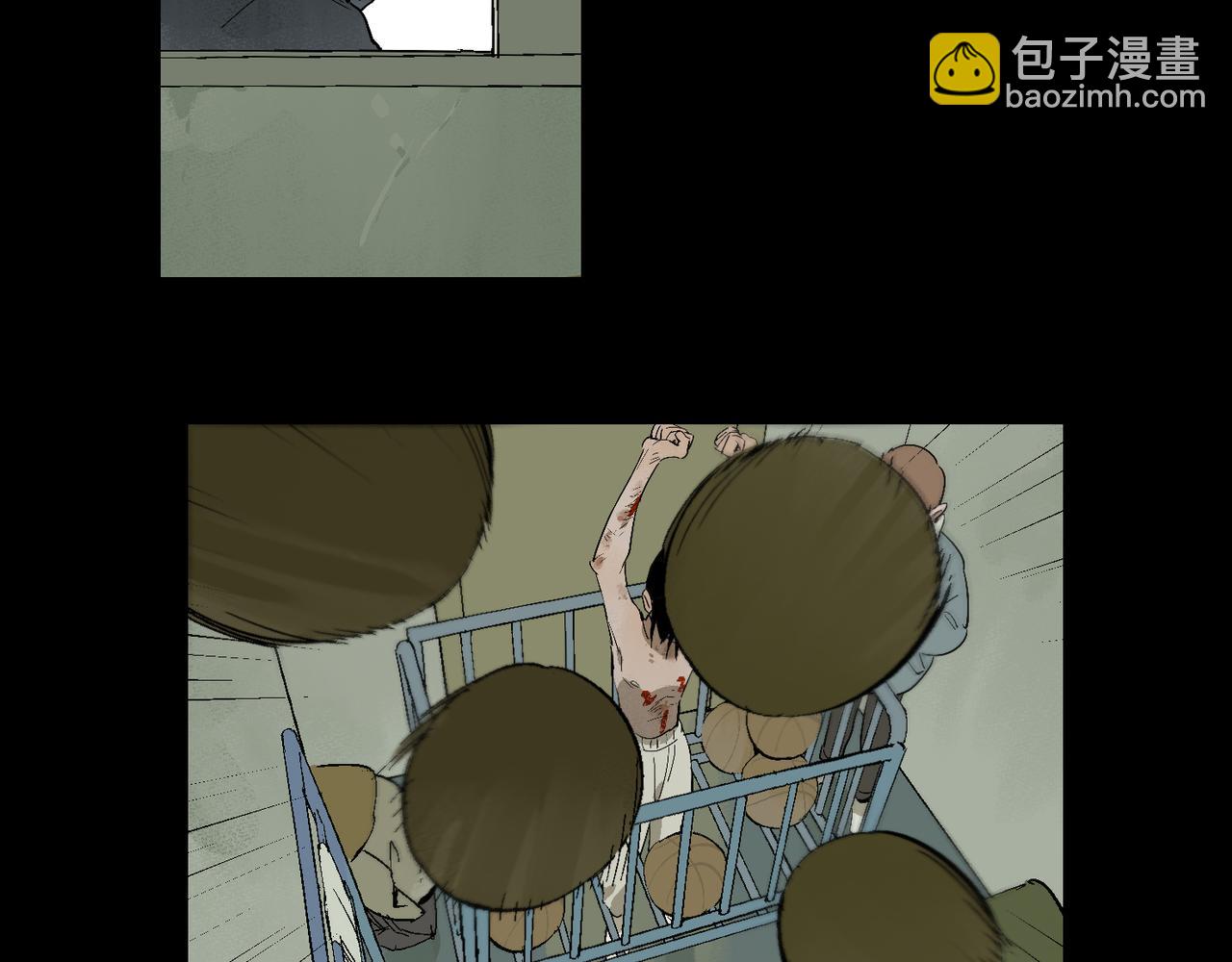 第99话 大礼(1/3)-第115话