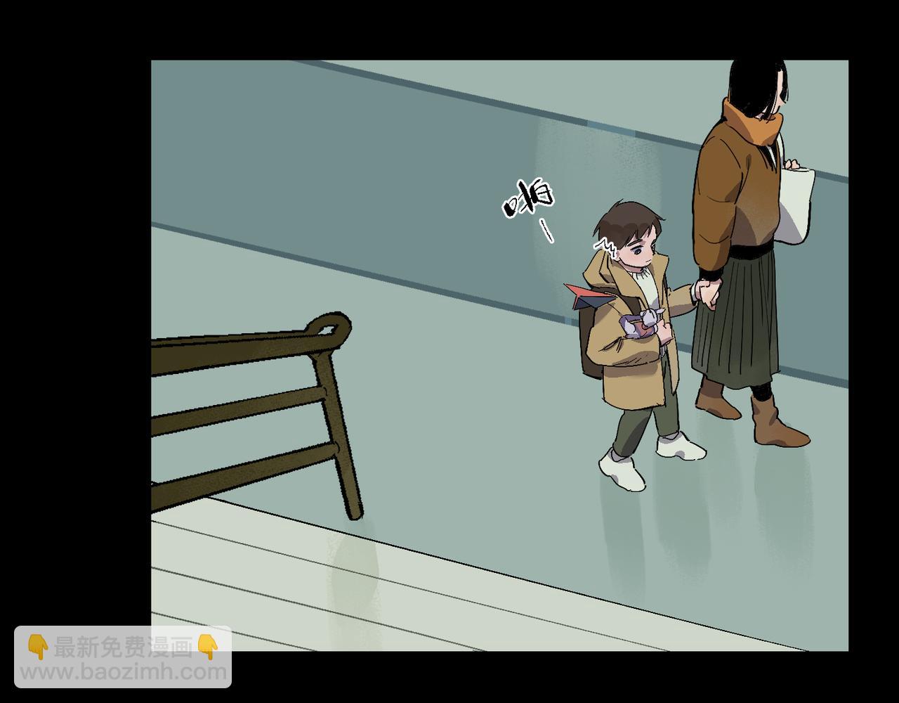 第102话 更远的风景(1/3)-第119话