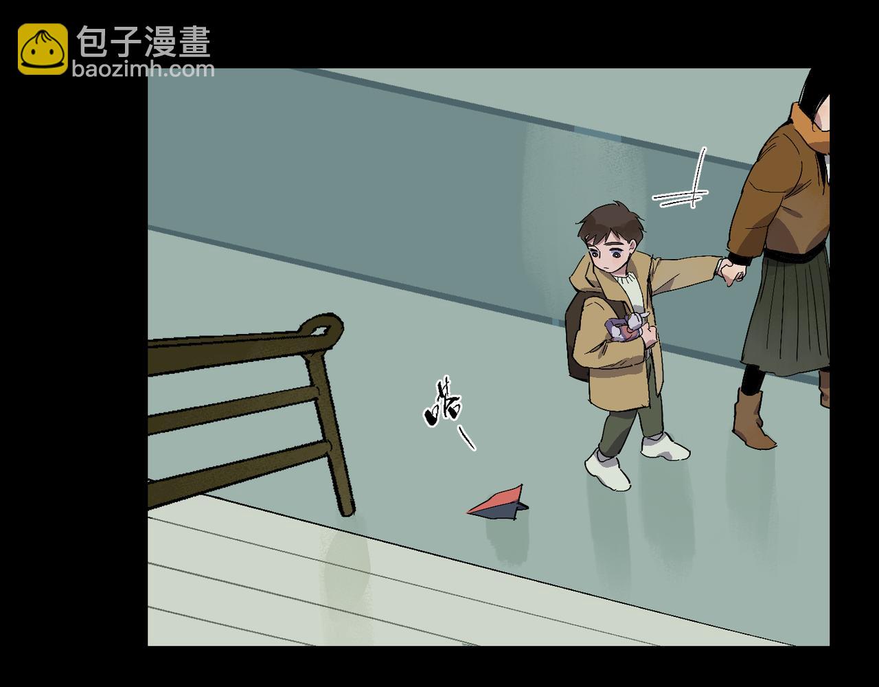 第102话 更远的风景(1/3)-第119话