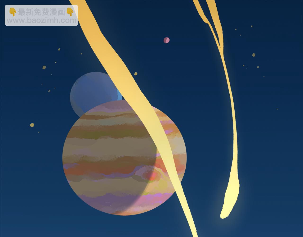 第105话 星芒&middot;上(1/3)-第123话