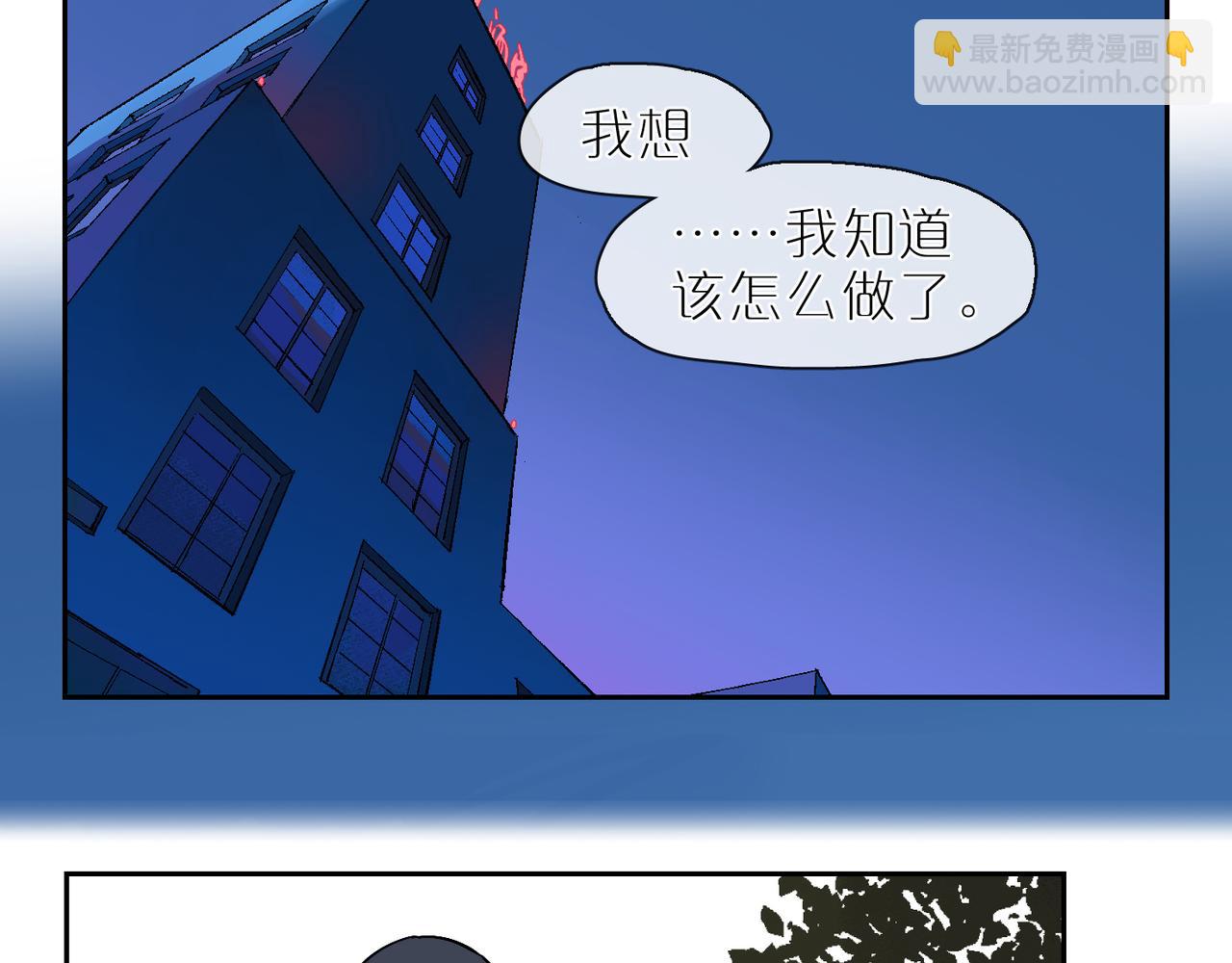 第105话 星芒&middot;上(1/3)-第123话