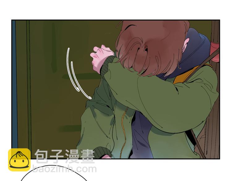 第19话 关心与伤害(1/3)-第21话