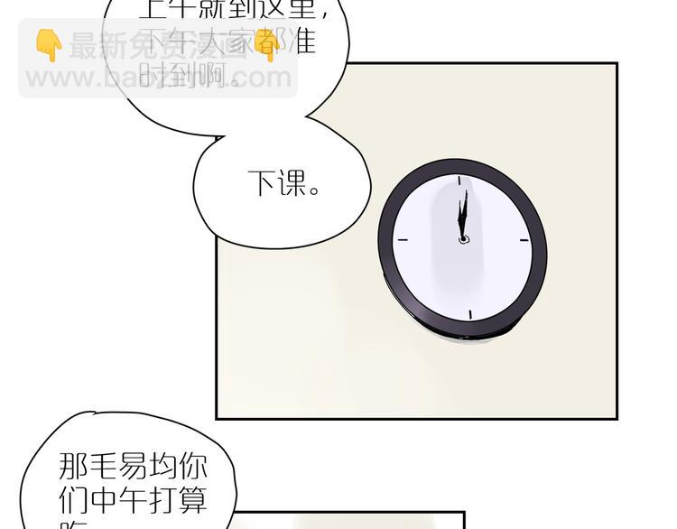 第21话 没头脑与不高兴(1/3)-第23话