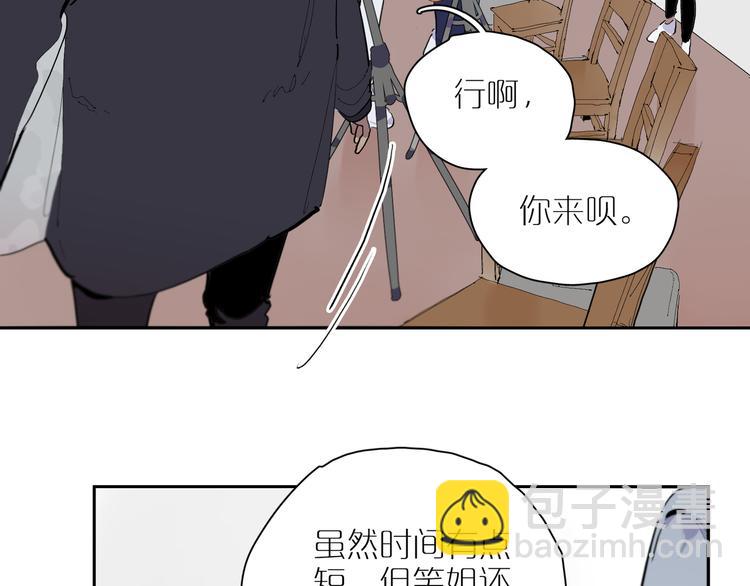 第29话 生日会(1/3)-第31话