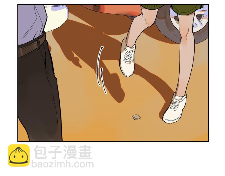 番外 谈家兄妹二三事(1/3)-第35话