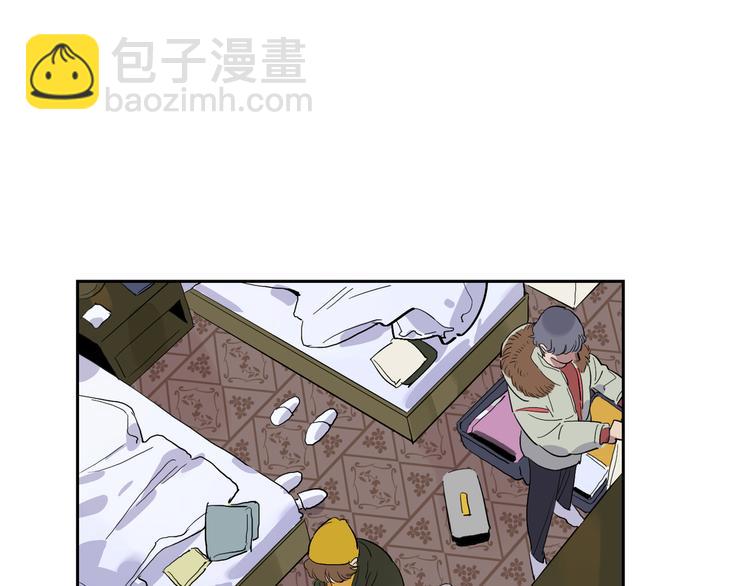 第45话 最后一站(1/3)-第49话