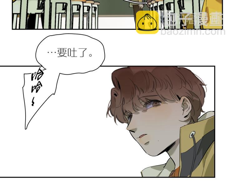 第54话 一切如旧(1/2)-第59话