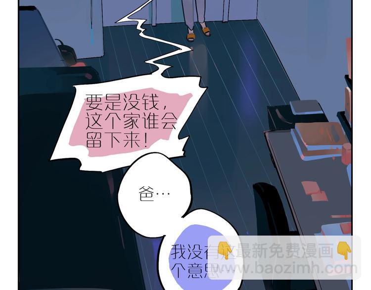 第5话 我该怎么办？(1/2)-第7话