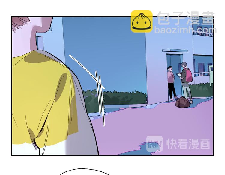 第64话 回忆如潮(1/2)-第69话
