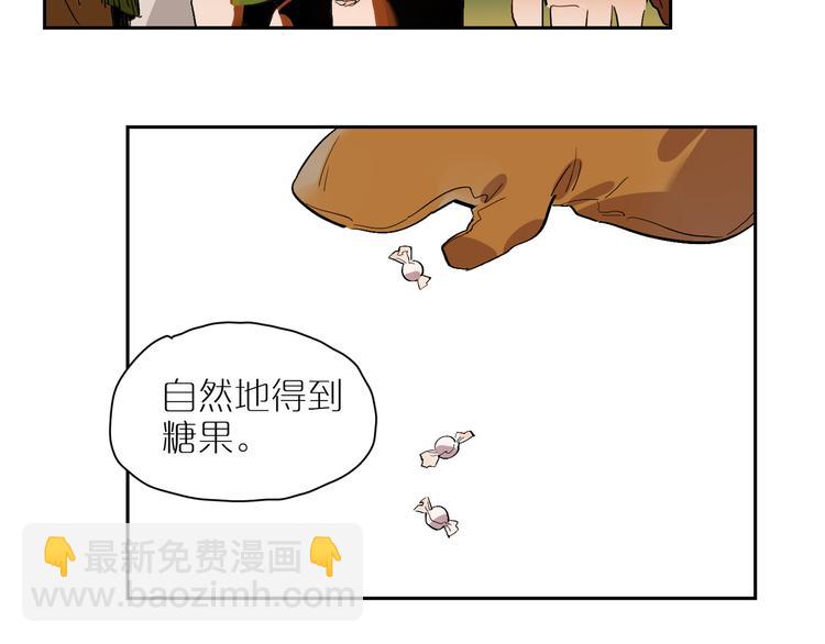 第64话 回忆如潮(1/2)-第69话