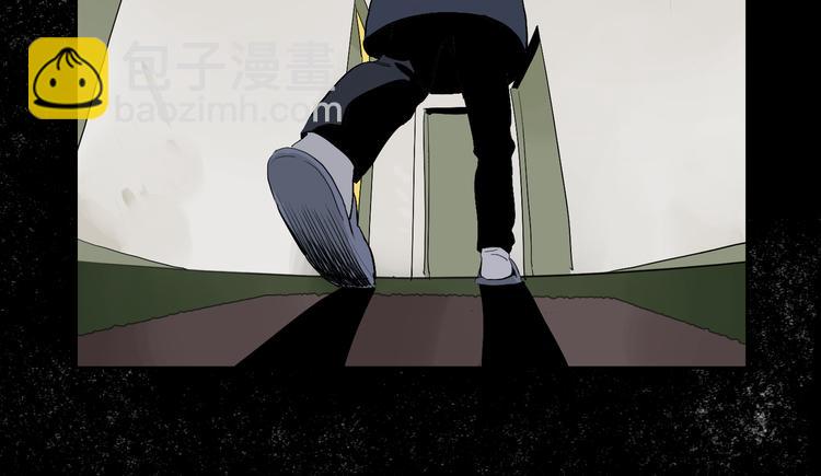 番外 203夜话诡事 上(1/2)-第71话