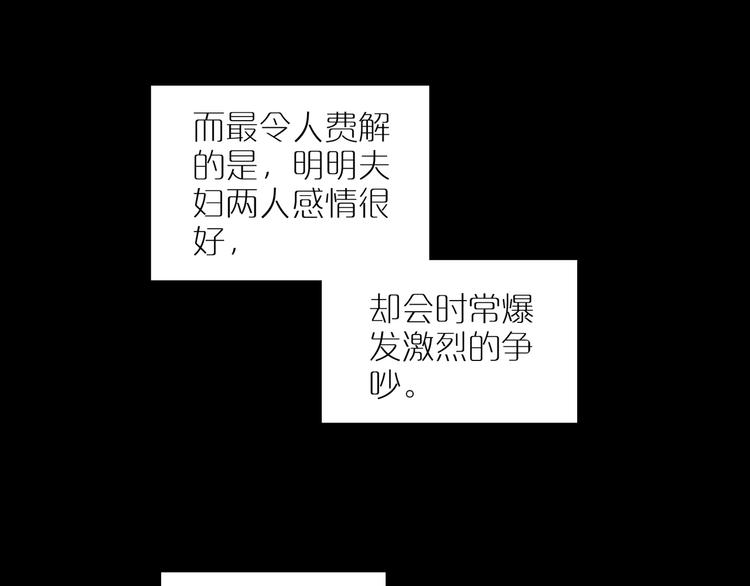 番外 203夜话诡事 上(1/2)-第71话