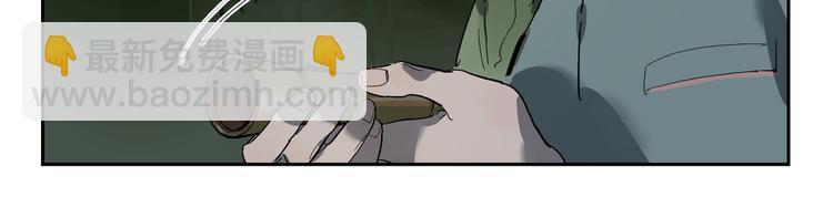 番外 203夜话诡事 上(1/2)-第71话