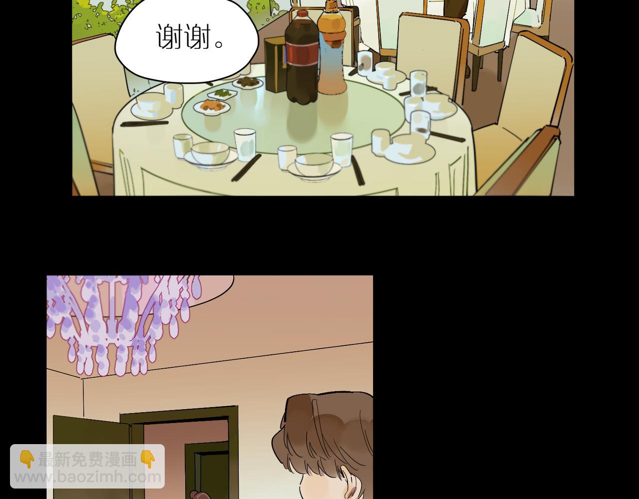 第73话  画室聚餐(1/2)-第81话