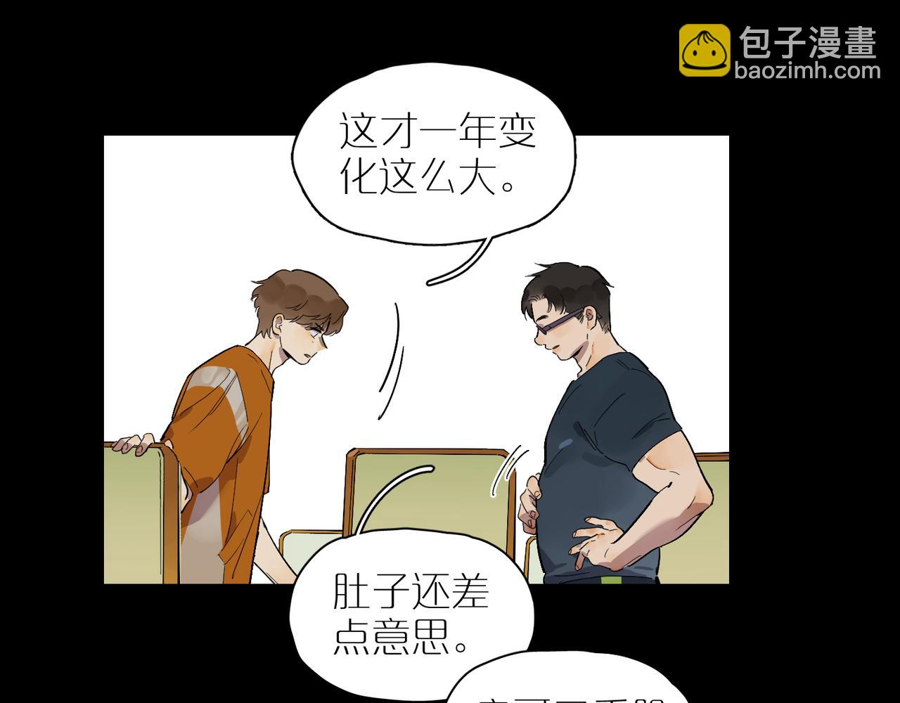 第73话  画室聚餐(1/2)-第81话