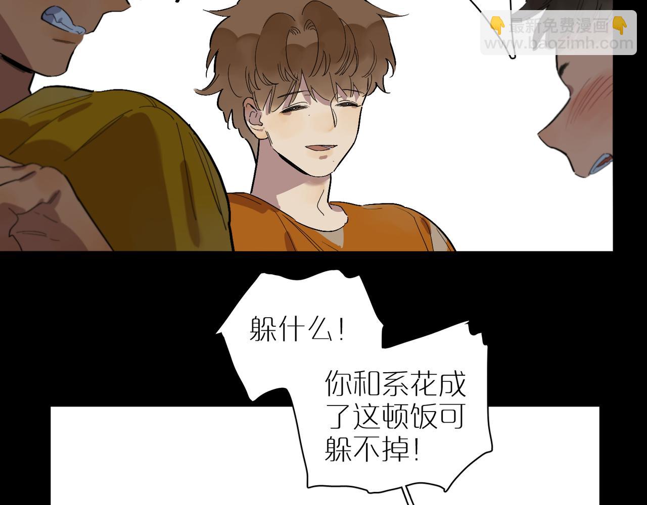 第73话  画室聚餐(1/2)-第81话