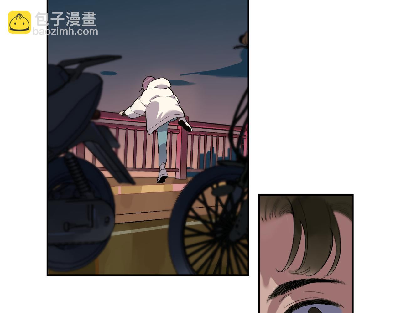 第75话 失控(1/2)-第83话