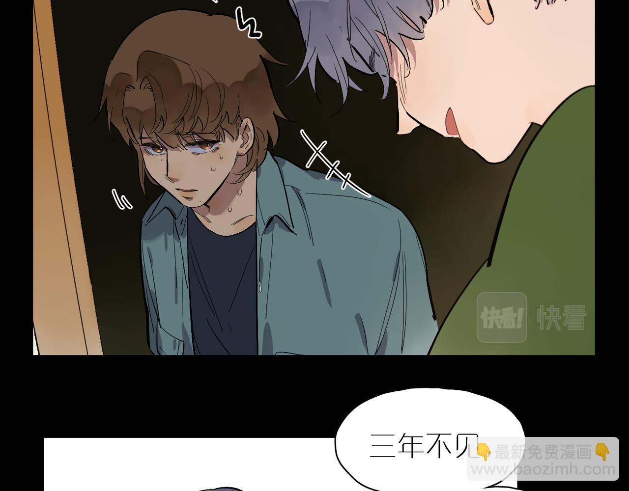 第77话 两天三夜 上(1/2)-第85话