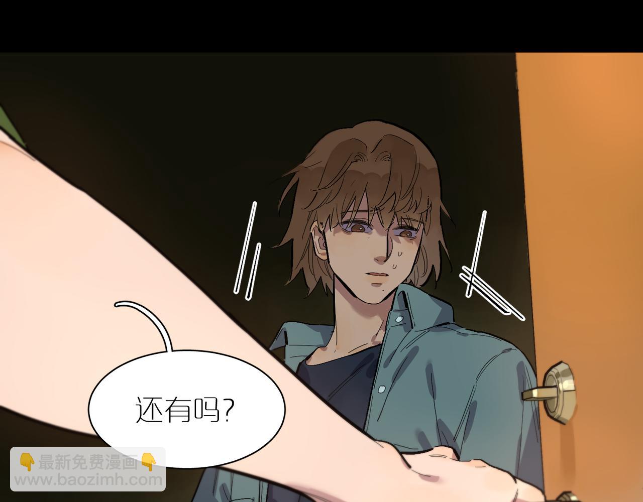 第77话 两天三夜 上(1/2)-第85话