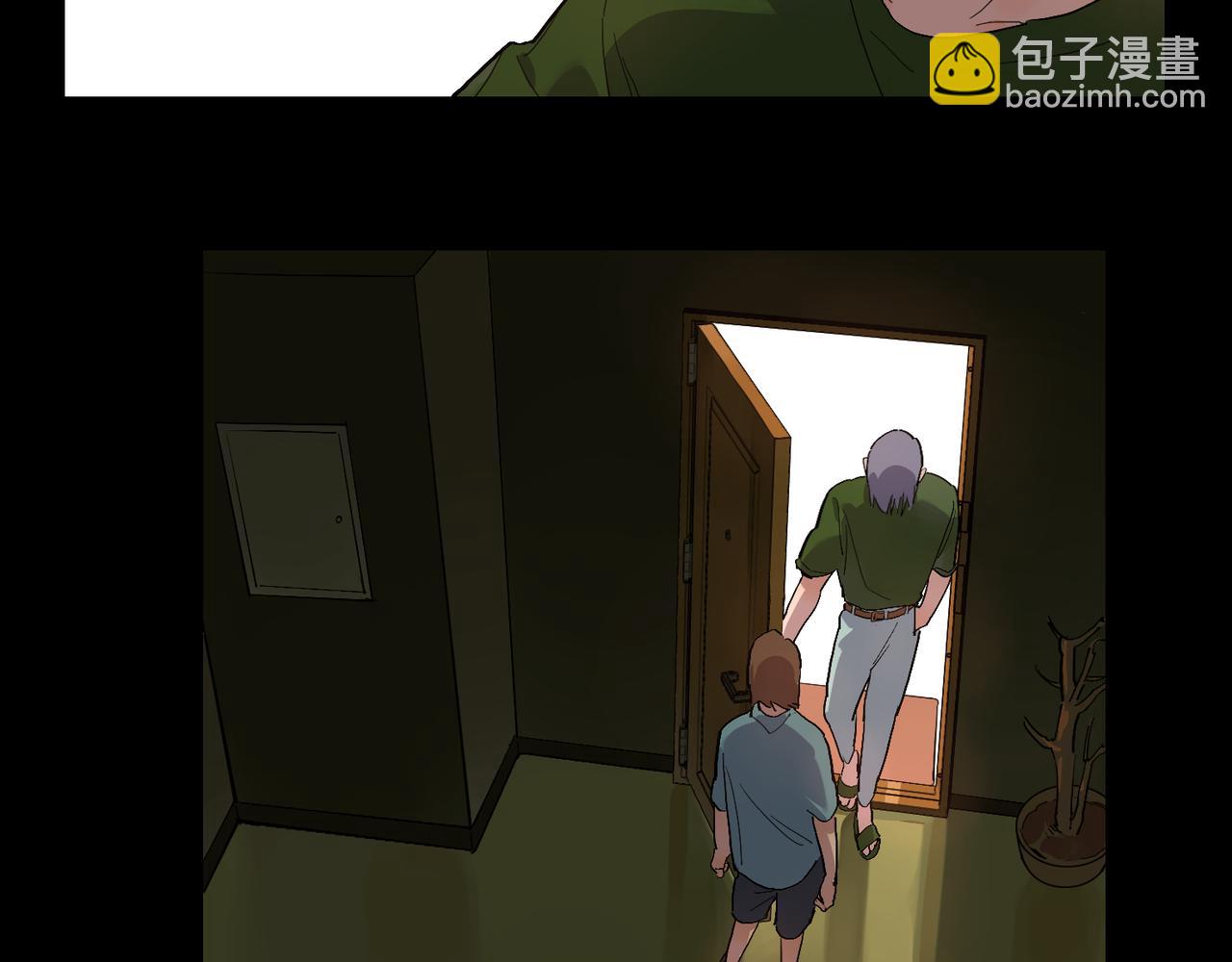 第77话 两天三夜 上(1/2)-第85话